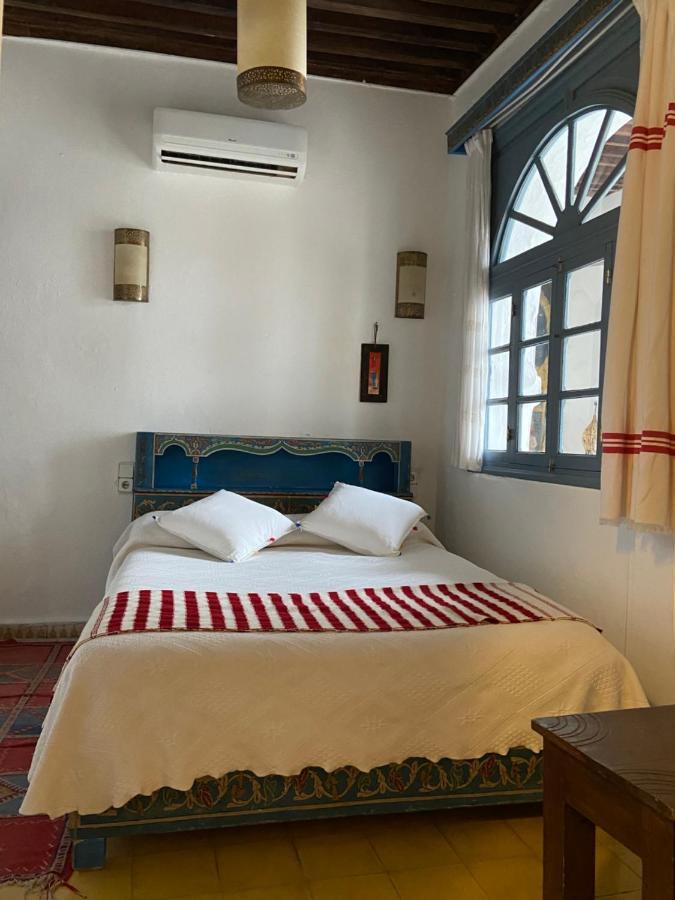 Casa Perleta Hotel Chefchaouen Exterior photo