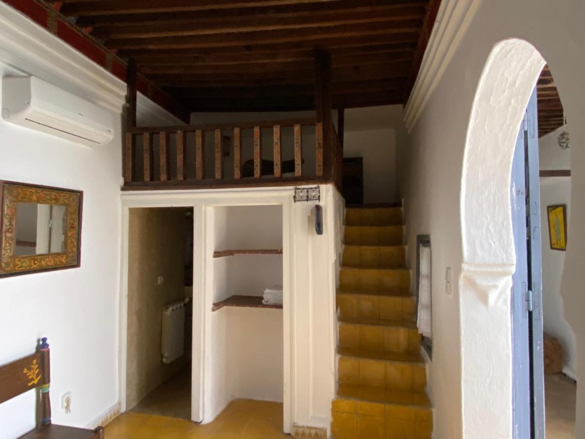 Casa Perleta Hotel Chefchaouen Exterior photo