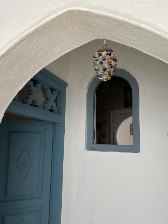 Casa Perleta Hotel Chefchaouen Exterior photo