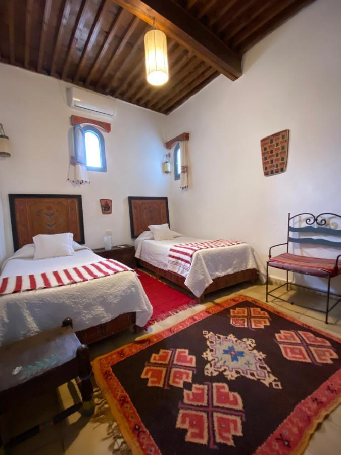 Casa Perleta Hotel Chefchaouen Exterior photo